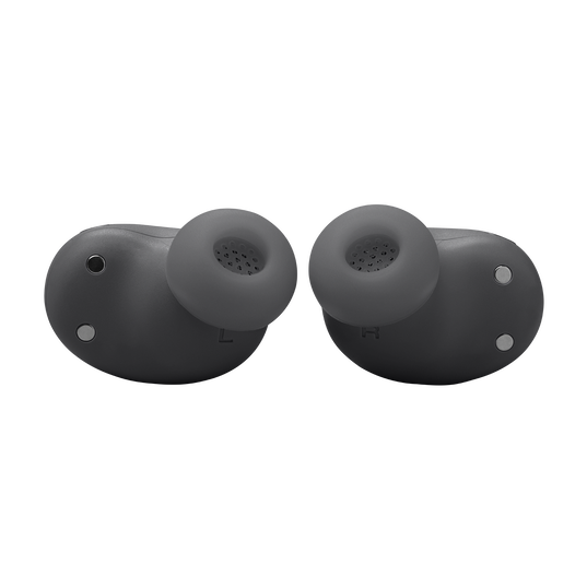 JBL Live Buds 3 - Black - True wireless Noise Cancelling bud-type earbuds - Detailshot 1